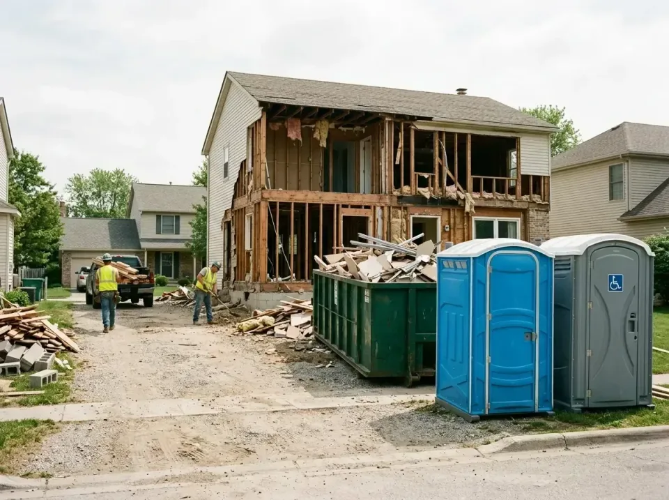 home-renovation-demolition-sit-010 — frequently asked questions, Portable Toilet & Dumpsters Rental in Plainfield, NJ